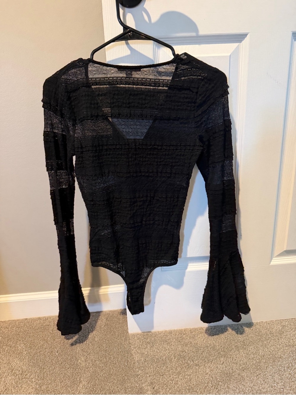 Ella Moss Bodysuit